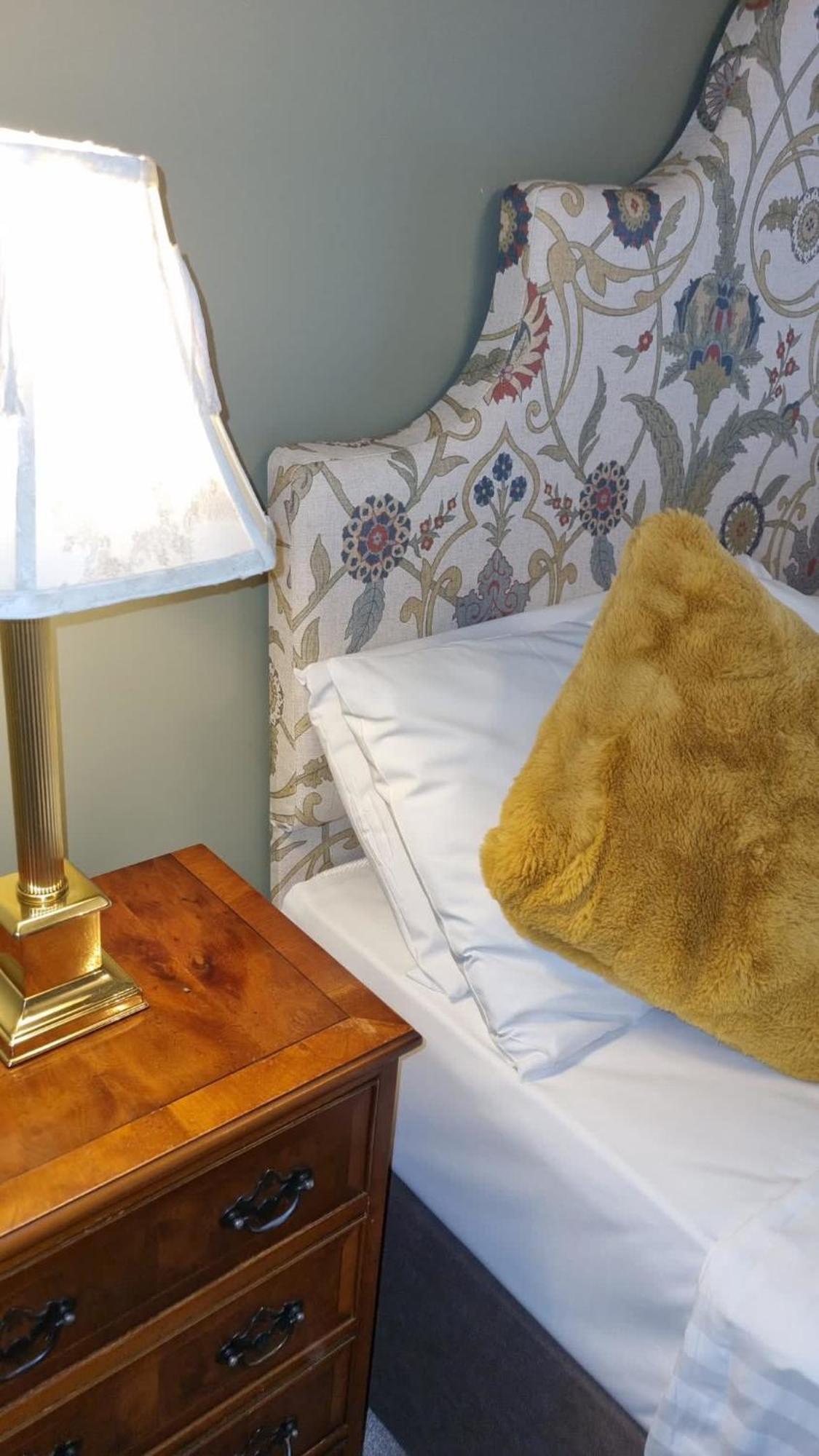 Charlemont House Moy Self Catering With Hot Tub Optional Экстерьер фото